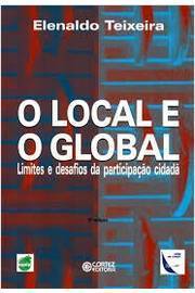 O Local e o Global - Limites e Desafios da Participação Cidadã