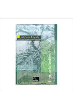 Legislação Ambiental Brasileira - Volume 2