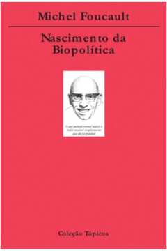 Nascimento da Biopolitica