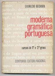 Moderna Gramática Portuguesa - Cursos de 1º. e 2º. Graus