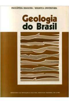 Geologia do Brasil