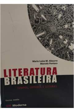 Literatura Brasileira Tempos, Leitores Eleituras