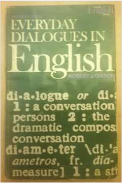 Everyday Dialogues in English
