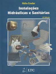 Instalações Hidráulicas e Sanitárias 6ª Edição