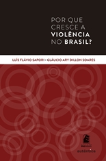 Por Que Cresce a Violência no Brasil?