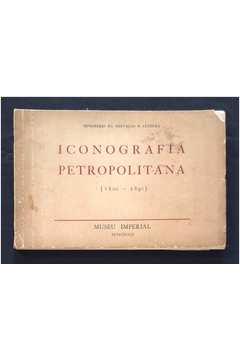 Iconografia Petropolitana (1800-1890)