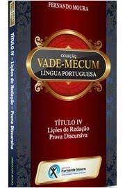 Vade Mécum Língua Portuguesa II