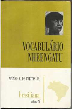 Vocabulário Nheengatu