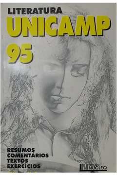 Literatura Unicamp 95
