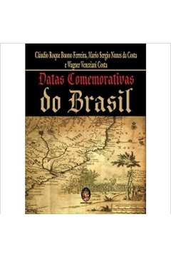 Datas Comemorativas do Brasil