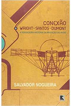 Conexão Wright-santos Dumont
