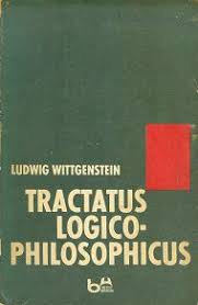 Tractatus Logico- Philosophicus