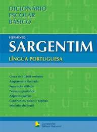 Dicionário Escolar Básico - Língua Portuguesa