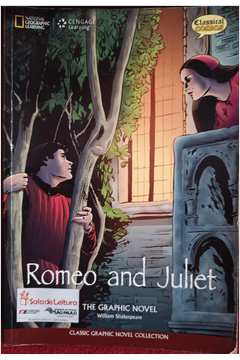 Romeo and Juliet (foto Real)