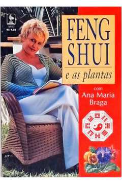 Feng Shui e as Plantas