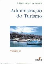 Administração do Turismo - Vol. 2
