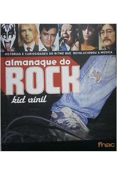Almanaque do Rock