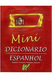Míni Dicionário Espanhol