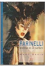 Farinelli - Memórias de um Castrato
