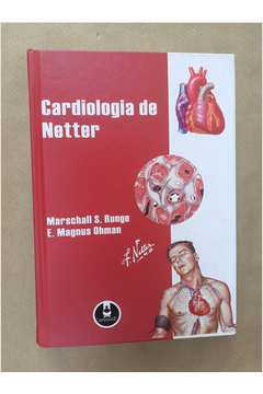 Cardiologia de Netter
