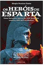 Os Heróis de Esparta
