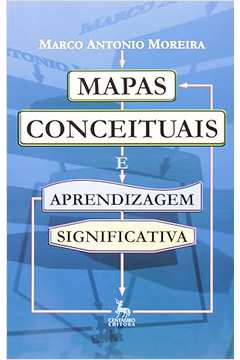 Mapas Conceituais e Aprendizagem Significativa