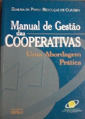 Manual de Gestão das Cooperativas - uma Abordagem Prática