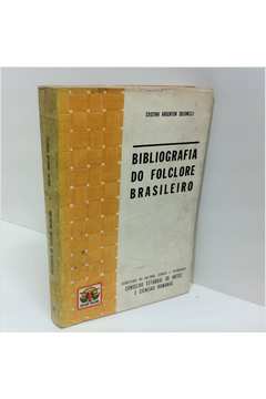 Bibliografia do Folclore Brasileiro