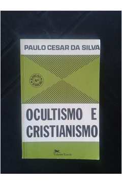 Ocultismo e Cristianismo
