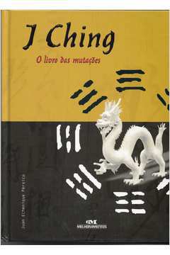 I Ching o Livro das Mutações