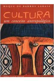 Livro: Cultura Um Conceito Antropológico - Roque De Barros Laraia ...