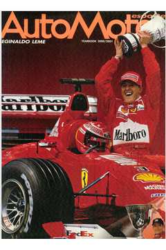 Esporte Automotor 2000/2001