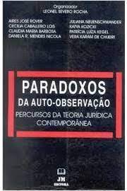 Paradoxos da Auto Observação