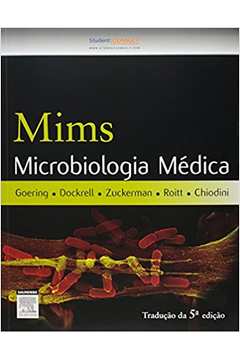 Mims Microbiologia Médica