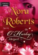 Livro: Os o Hurley Abigail Vol 1 4 - Nora Roberts | Estante Virtual