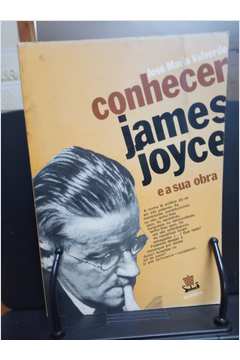 Conhecer James Joyce e Sua Obra