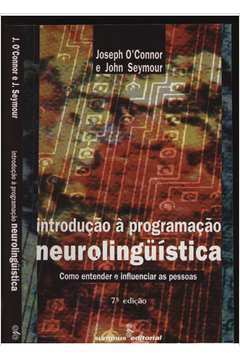 Introdução á Programação  Neurolinguistica