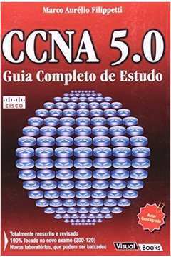 Ccna 5. 0 - Guia Completo de Estudo