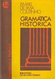 Gramatica Historica