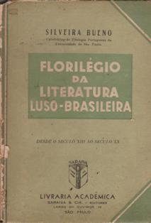 Florilégio da Literatura Luso-brasileira