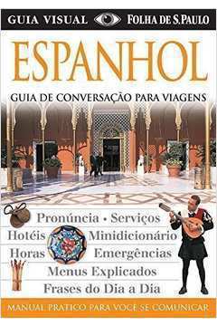 Espanhol Guia de Conversação para Viagens