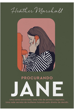 Procurando Jane