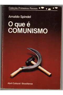 O Que é  Comunismo