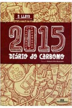 2015 - Diário do Carbono