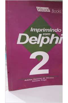 Imprimindo Com Delphi 2