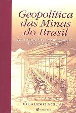 Geopolítica das Minas do Brasil