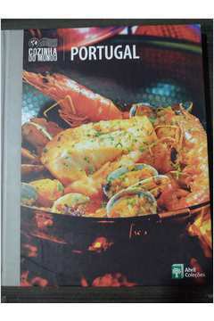 Cozinha do Mundo - Portugal