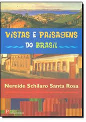 Vistas e Paisagens do Brasil