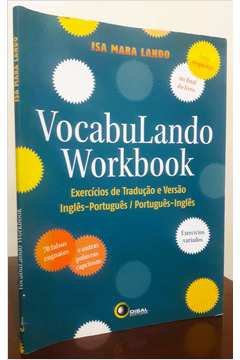 Vocabulando Workbook