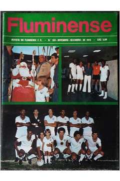Kit Presente - Livros: Fluminense Football Club - Mini71 na Web